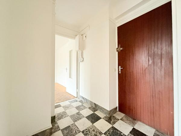 Appartement Nogent Sur Marne 2 pièce(s) 46.11 m2