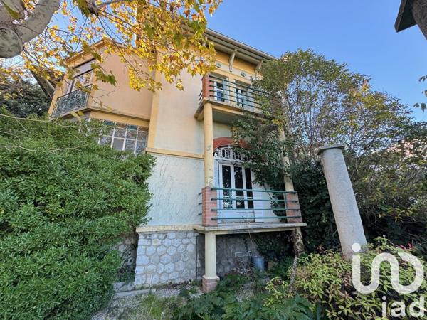 Maison à vendre 8 pièces 163 m² Marseille 8