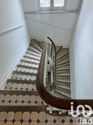 Maison à vendre 8 pièces 163 m² Marseille 8