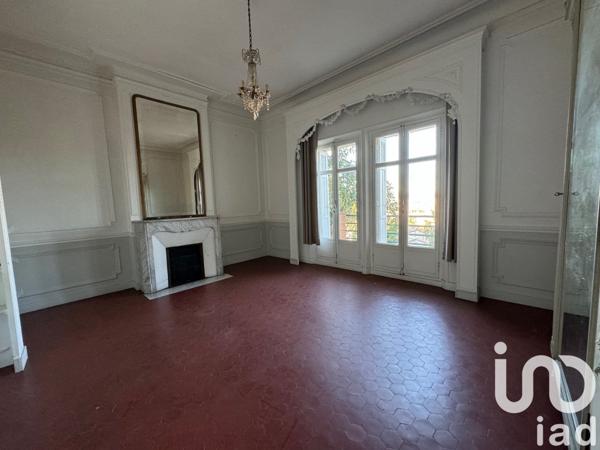 Maison à vendre 8 pièces 163 m² Marseille 8