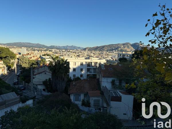 Maison à vendre 8 pièces 163 m² Marseille 8