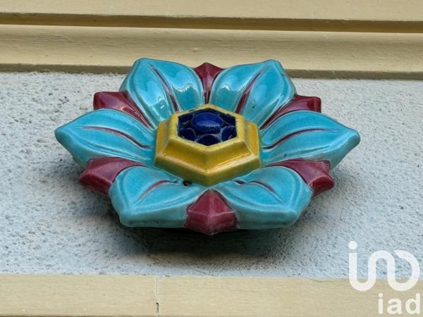 Maison à vendre 8 pièces 163 m² Marseille 8