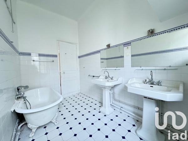 Maison à vendre 8 pièces 163 m² Marseille 8