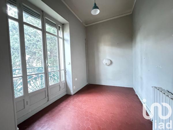 Maison à vendre 8 pièces 163 m² Marseille 8