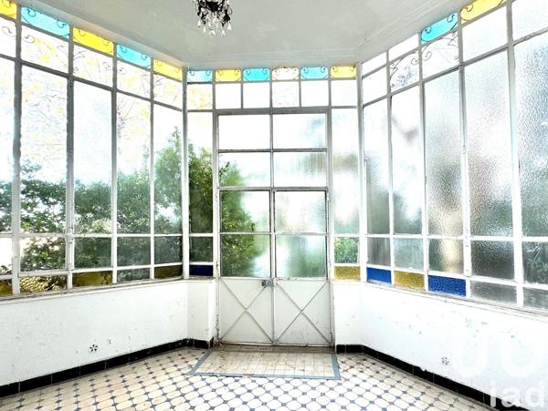 Maison à vendre 8 pièces 163 m² Marseille 8