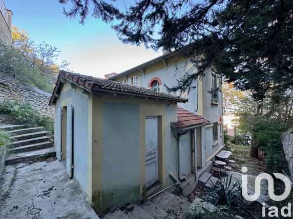 Maison à vendre 8 pièces 163 m² Marseille 8