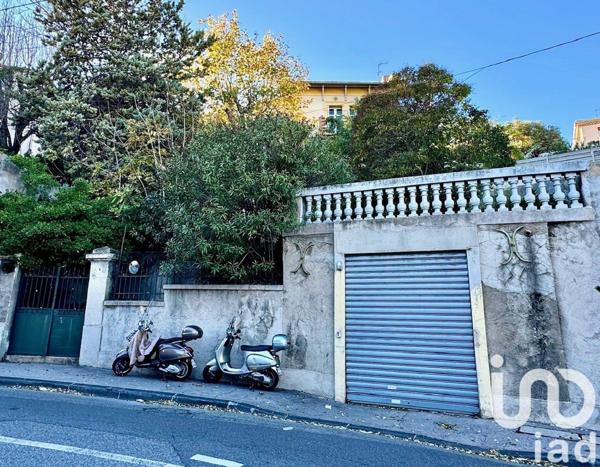 Maison à vendre 8 pièces 163 m² Marseille 8