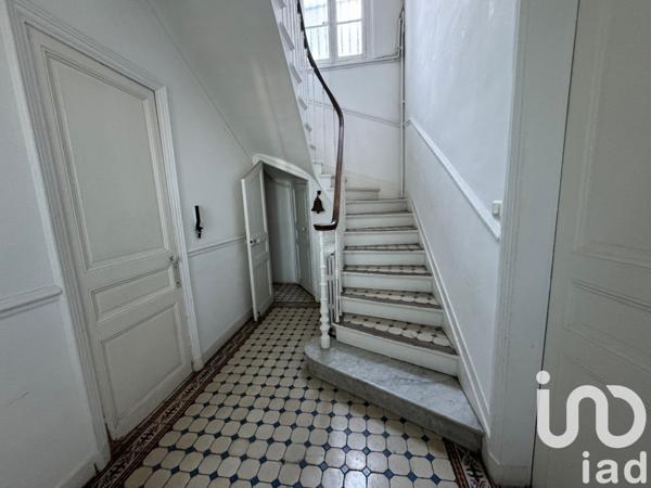 Maison à vendre 8 pièces 163 m² Marseille 8