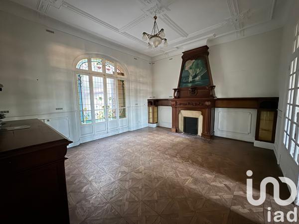 Maison à vendre 8 pièces 163 m² Marseille 8