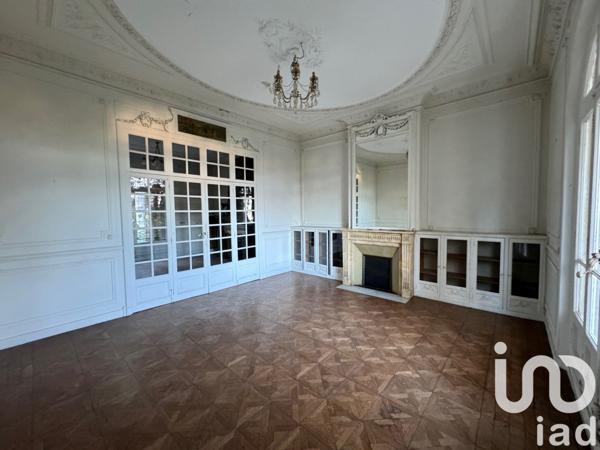 Maison à vendre 8 pièces 163 m² Marseille 8