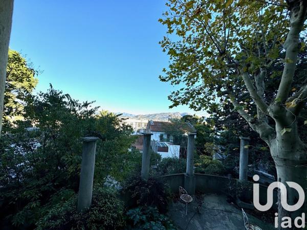 Maison à vendre 8 pièces 163 m² Marseille 8