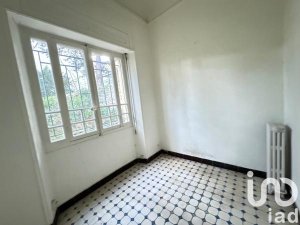 Maison à vendre 8 pièces 163 m² Marseille 8