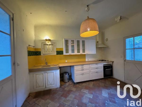 Maison à vendre 8 pièces 163 m² Marseille 8
