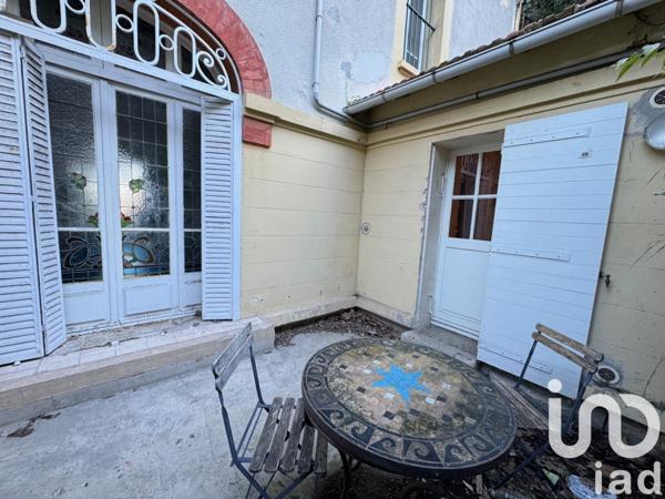 Maison à vendre 8 pièces 163 m² Marseille 8