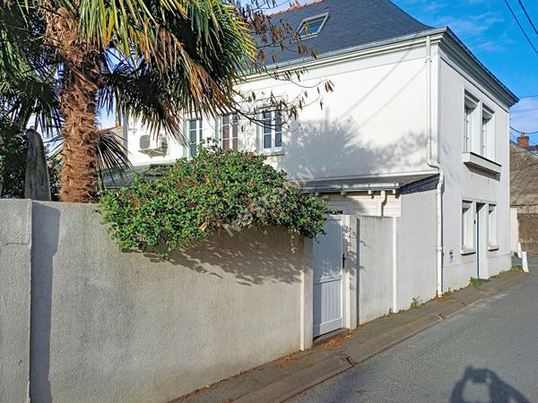 Maison 4 chambres Saint Germain Des Prés - jardin - Garage