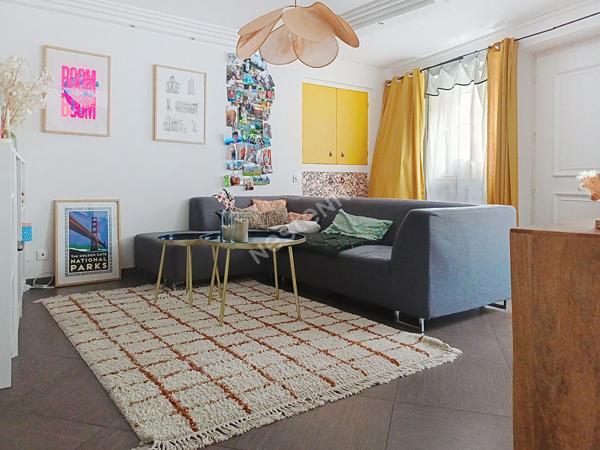 Maison 4 chambres Saint Germain Des Prés - jardin - Garage