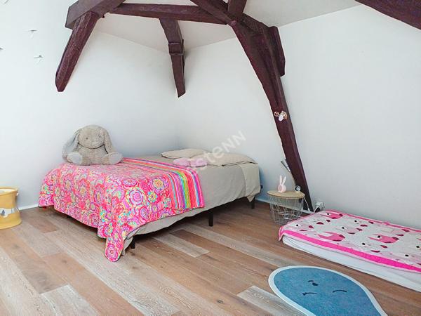 Maison 4 chambres Saint Germain Des Prés - jardin - Garage