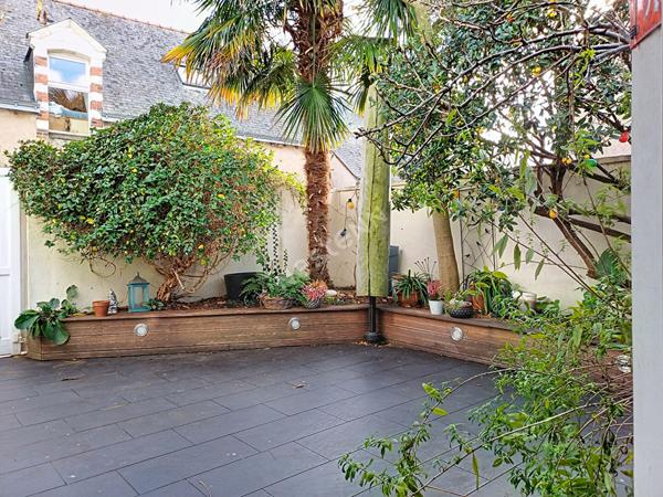 Maison 4 chambres Saint Germain Des Prés - jardin - Garage