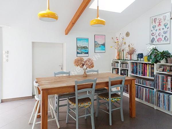 Maison 4 chambres Saint Germain Des Prés - jardin - Garage