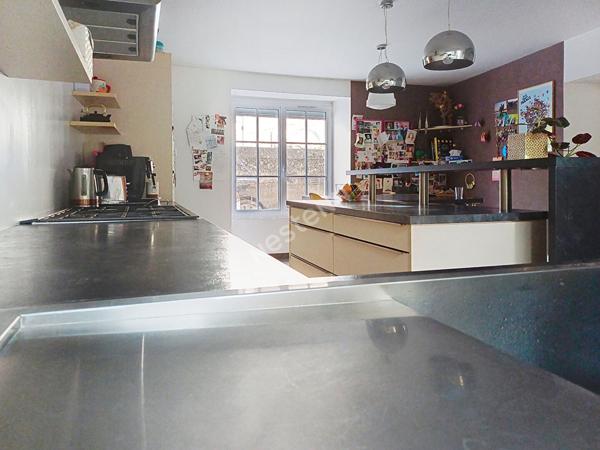 Maison 4 chambres Saint Germain Des Prés - jardin - Garage