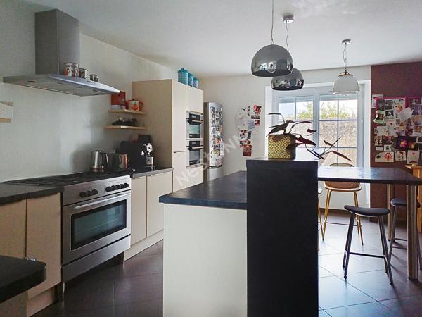 Maison 4 chambres Saint Germain Des Prés - jardin - Garage