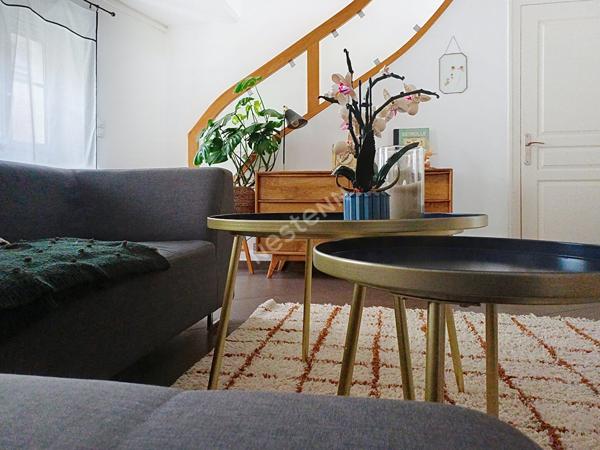 Maison 4 chambres Saint Germain Des Prés - jardin - Garage