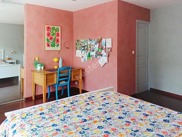 Maison 4 chambres Saint Germain Des Prés - jardin - Garage