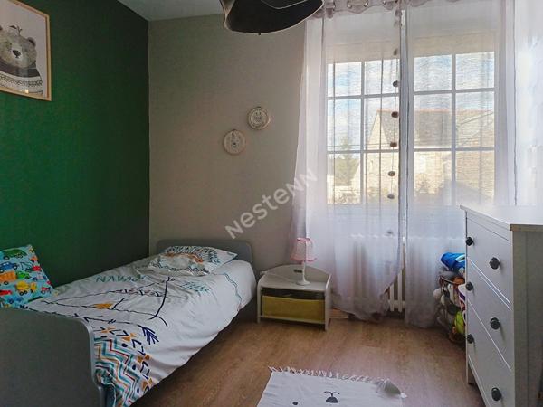 Maison 4 chambres Saint Germain Des Prés - jardin - Garage