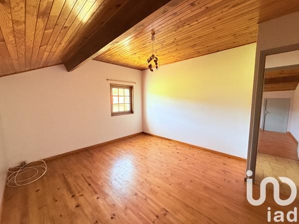 Maison à vendre 7 pièces 150 m² Coubon
