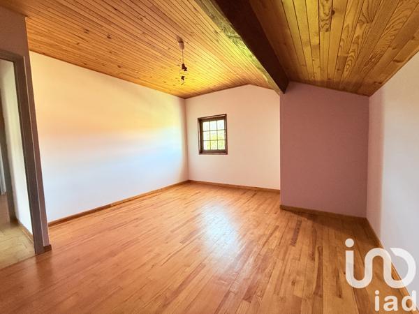 Maison à vendre 7 pièces 150 m² Coubon