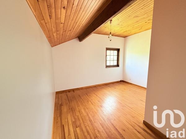 Maison à vendre 7 pièces 150 m² Coubon