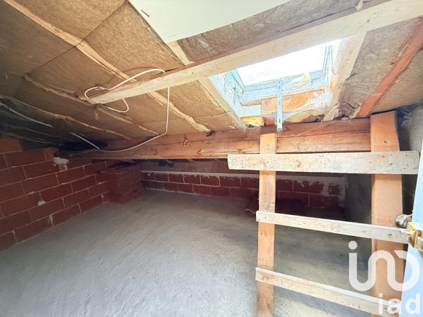 Maison à vendre 7 pièces 150 m² Coubon