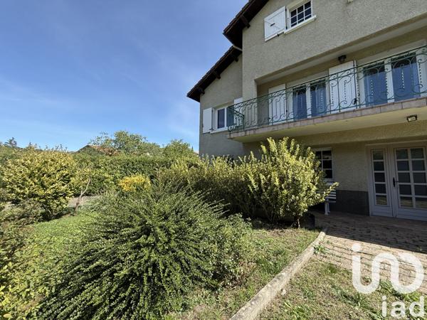 Maison à vendre 7 pièces 150 m² Coubon