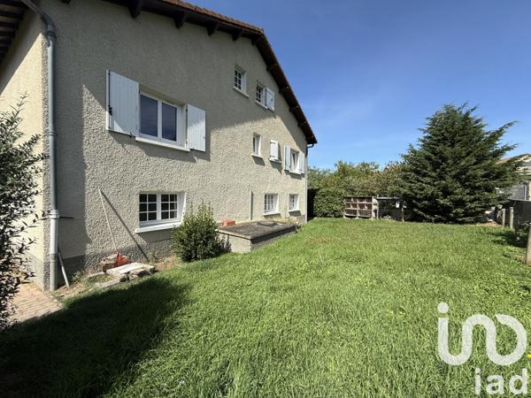 Maison à vendre 7 pièces 150 m² Coubon