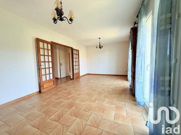 Maison à vendre 7 pièces 150 m² Coubon