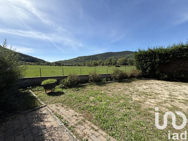 Maison à vendre 7 pièces 150 m² Coubon