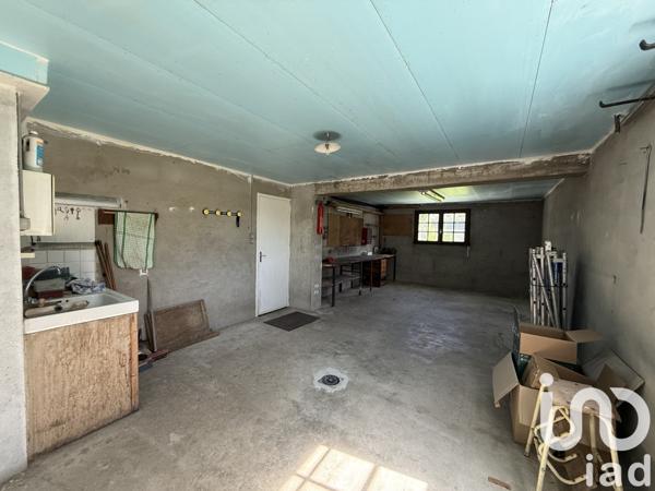 Maison à vendre 7 pièces 150 m² Coubon