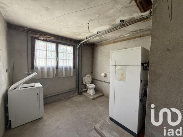 Maison à vendre 7 pièces 150 m² Coubon