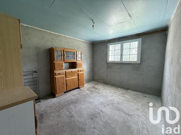 Maison à vendre 7 pièces 150 m² Coubon