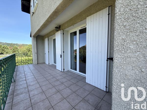 Maison à vendre 7 pièces 150 m² Coubon