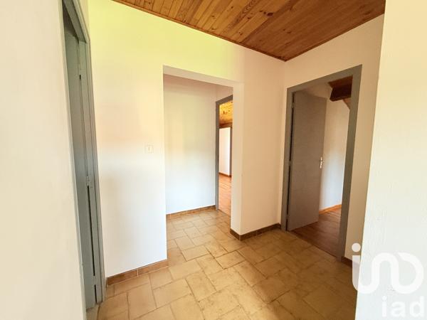 Maison à vendre 7 pièces 150 m² Coubon
