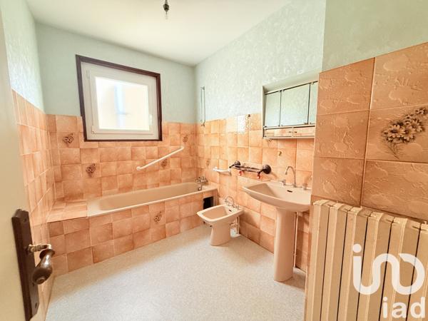 Maison à vendre 7 pièces 150 m² Coubon