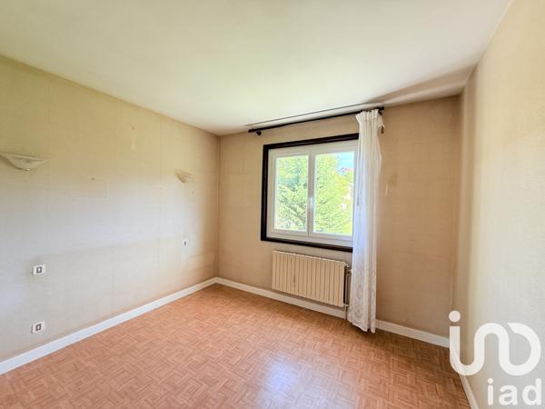 Maison à vendre 7 pièces 150 m² Coubon
