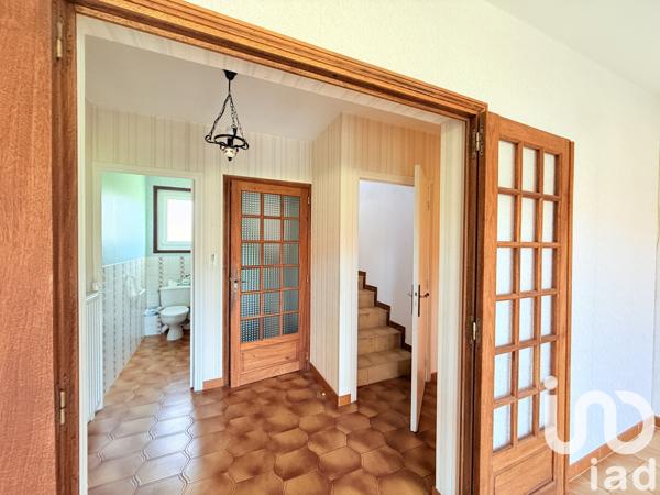 Maison à vendre 7 pièces 150 m² Coubon