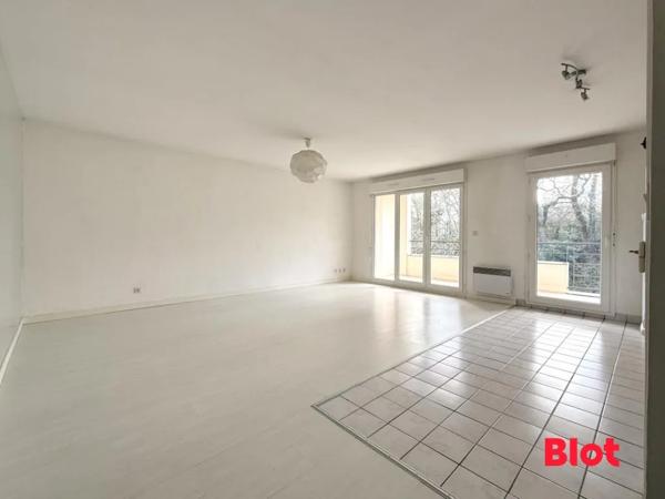 Appartement 3 pièce(s)