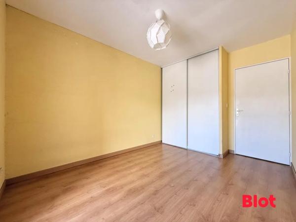 Appartement 3 pièce(s)