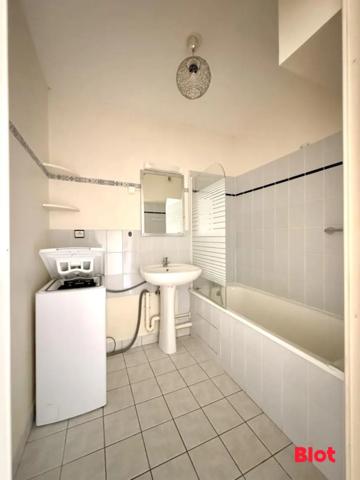 Appartement 3 pièce(s)