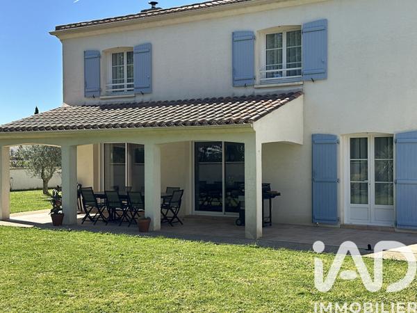 Maison à vendre 8 pièces 176,89 m² Angles