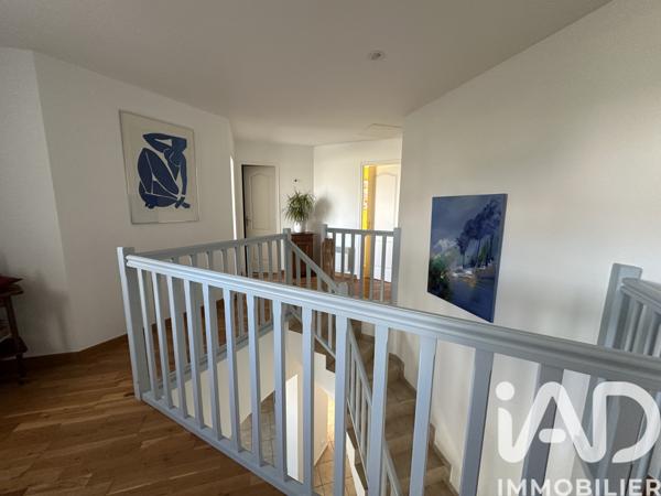 Maison à vendre 8 pièces 176,89 m² Angles