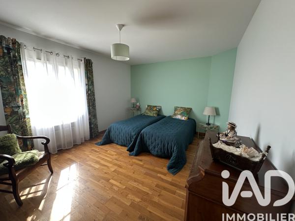 Maison à vendre 8 pièces 176,89 m² Angles